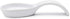 Fox Run Mason Jar Spoon Rest, 7.75 x 2.75 x 1.5 inches, White...