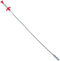 Flexible Grabber Claw Pick Up Reacher Tool With 4 Claws Bendable Hose Pickup Reaching Assist Tool for Litter Pick, Home Sink, Drains, Toilet (35.4...