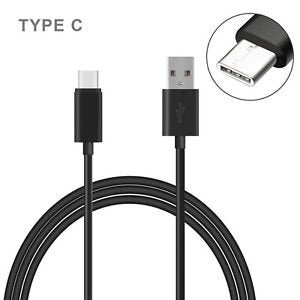 Replacement USB-C Charger & Data Sync Cable Compatible with GoPro – Hero 5, Hero 6, Hero 7, Hero 8, Hero 9, Hero 10, Hero 11, Hero 5 Session, Hero...