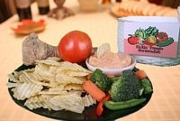 A Spice Above Variety Pack of 5 Dips...