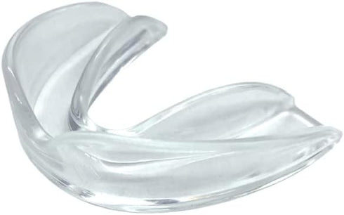 Dentemp Protect-It Custom Fit Grinding Mouth Guard 8 Pack for Grinding Teeth at Night - Night Guards for Teeth Grinding & Sleep...