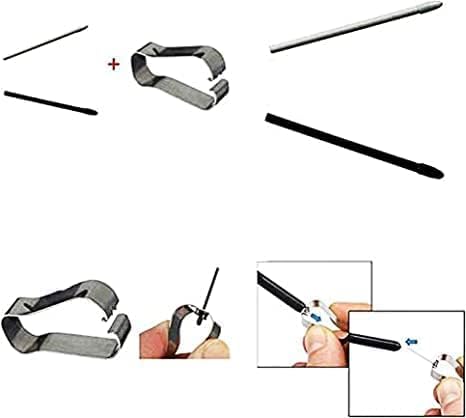 Galaxy Z Fold 4 5G Pen Replacement for Samsung Galaxy Z Fold 4 5G S Pen Galaxy S Pen Fold Edition Touch Stylus Only with Nibs......