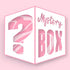 Beauty Bundle Box of 5 Full Size Cosmetic Products, Great gifts under $10, Includes a range of products eyeshadow, eyeliners, lip liners, glitter,...