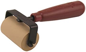 Speedball Deluxe Soft Rubber Brayer, 2-Inch...