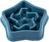 Slow Feeder Dog Bowl - Maze Puzzle Feeder Dog Slow Feeder Bowl, Purple Dog Dish Slow Feeder, 2 Cup Slow Feeder Dog Bowls for Small, Medium, Large ...