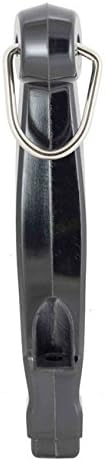Univen Short Cookware Handle Compatible with Farberware P08-031 Saucepans, Pots and Pans 5.25" (13.3cm)...