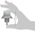 Draft Warehouse 1-3/4 Inch Long Beer Nipple Shank, Stainless Steel (SS304) with Stainless Steel Flange, 3/6-Inch Bore...
