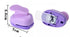 CADY Crafts Punch 1-Inch Paper Punches (Frog)...