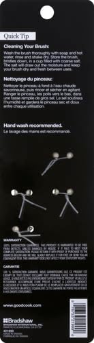 GoodCook Everyday Basting Brushes 2-pack...