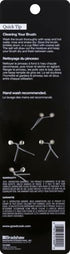 GoodCook Everyday Basting Brushes 2-pack...