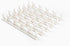 Spice Clips 30 Spice Gripper Clip Strips Organizer Holds 30 Spice Jars - Pantry and Inside Cabinet Organization 3M Adhesive Spice Rack...