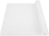 Thick Silicone Counter Mat Large 23.4"by15.6", Heat Resistant Mat for Kitchen Table/Countertop Protector/Non Stick Pastry Baking Mat Placemats, Si...
