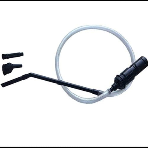 Schneider Industries Micro Vacuum Attachment 7 Piece Kit...