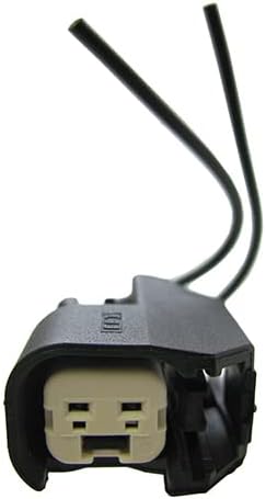 EV6F Fuel Injector Connector...