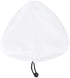 Fdit 2PCS Replacement Washable Triangular Steam Mop Microfiber Cloth Pad...