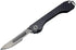 Folding Scalpel Knife with Carbon Fiber Handle & 10 Replaceable Blades, Slip Joint Action, EDC Pocket Knife for 22/23/24 blade...