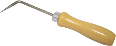 Steel Seam Tester Seam Needle for Roofing PVC/TPO/EPDM Accessories for Plastic Welding Tool Machine Heat Gun Hot Air Torch...