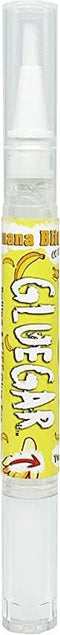 GlueGar Go Stix Rolling Glue - Cigar Glue Sticks with Different Flavors - Handy Rolling Glue for Wraps, & Papers - Natural, Plant Based Glue Stick...