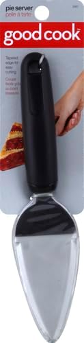 Good Cook Touch Classic Stainless Steel Pie Server...
