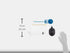 Plumb Pak PP23004 Toilet Repair Kit for 8.5 Inch Tanks, None...