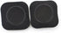 2 Pairs Black Ear Pads Foam Cushion Headset Cover Sponge for Logitech H150 H250 H130 Earpads Headphones, Earbuds and Accessories......