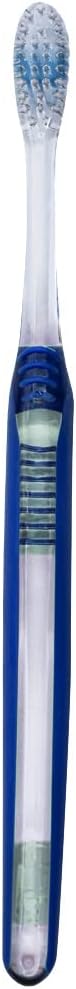 Oral-B Indicator Flat Trim Toothbrush, 30 Soft (Colors Vary) - Pack of 3...
