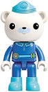 for Age 6+ Building Block Ocean Adventure Octonauts GUP-R Sailfish Vehicle & Barnacles 116pcs Building Brick Set-No Package Box (3702)...