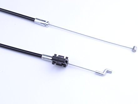 Metal Sofa Handle Cable Recliner Chair Couch Release Lever Replacement (2 Pack B#)...