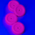 Official Pinewood Derby Wheels and Axles (Purple)...