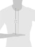Susan Bates 14-Inch Silvalume Single Point Knitting Needle, 2.25mm, Silver Green......