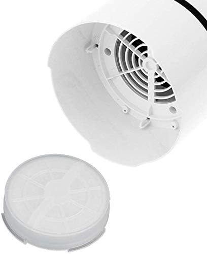 JINPUS Air Purifier with True HEPA Filter for 2103 Air Purifier...