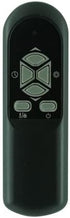 Remote Control for Lifesmart LS-4W1500-X LS-6DMIQH-X LS-8WIQH-LB-IN LS-LCHT1142US LS-ZCHT1056US LS-ZCHT1097US LS-IF1500-DOFP Room Portable Electri...