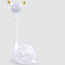 Fantasee Snail LED Desk Lamp Nursery Night Light USB Rechargeable Touch Dimmable for Child Kids Students Bedroom Dorm Reading Birthday Party Gift ...