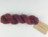 Manos Del Uruguay Cabrito R7056 Autumn, 25g Hand Dyed Mohair lace Yarn......