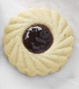 Thumbprint Circle Cookie Cutter (3.5")...