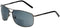 Designer Bi-Focal Reading Sunglasses Jordan in Gunmetal +2.00...
