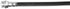 Dynamic Friction Company Rear Brake Line Hose 350-54500 For 1978-1988 Ford F-350, 1980-1983 Ford F-100, 1980-1991 Ford Bronco, 1980-1991 Ford F-15...