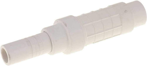 B & K GIDDS-271002 Repair Coupling 3/4" Sxs, 0.75 Inch, No Color...