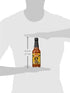Gringo Bandito, Hot Sauce, 10 oz...