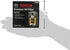 Bosch Automotive 3441 Premium FILTECH Oil Filter Audi: Allroad Quattro,A4,A4 Quattro,A6,A6 Quattro,Cabriolet,S4,90,90 Quattro,Volkswagen Passat...