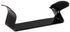 OOK 53900 Canvas Frame Clips and Picture Frame Clips, Steel, Black Finish, 35lb (4 Piece)...