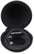 Case for EWA A106 or EWA A109mini or EWA A107 Bluetooth Speaker. Fits USB Cable and Accessories(Hard EVA)...