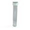 10 Piece 10ml Transparent Plastic Vial Tube with Screw Caps, Graduated Leakproof Aquarium Water Test Tube Replacement Sample Vial Holder Container...