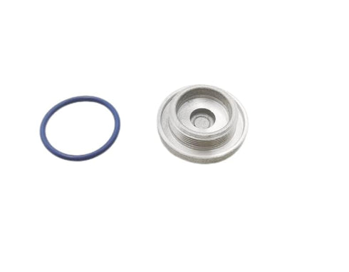 Oil Drain with O-Ring Compatible with Hisun UTV ATV 250,450,500,550,700,750,800,1000 Hisun,Massimo,Bennche,Coleman,Axis,Cub Cadet...