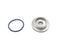 Oil Drain with O-Ring Compatible with Hisun UTV ATV 250,450,500,550,700,750,800,1000 Hisun,Massimo,Bennche,Coleman,Axis,Cub Cadet...