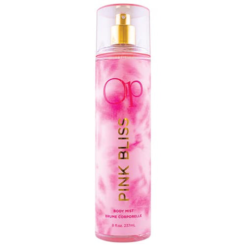 Ocean Pacific Pink Bliss Body Spray...