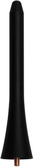 BASIKER 5 Inch Antenna - Short Radio Mast Antenna for 2006-2024 Mazda Miata MX-5 Accessories- Support for Car Wash Safe...