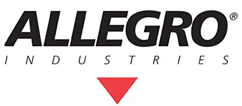 Allegro 1410-01 Cotton Stretch Knit Spray Head Sock...