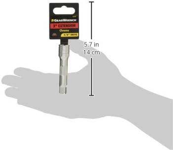 GEARWRENCH 3/8" Drive Extension 3" - 81241...