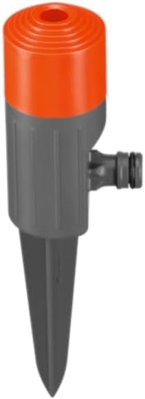 Gardena 01951-20 difusor Classic Para el pequeñas extensiones de jardín. Superficie máx.de riego : 100 m2 Aspersor, Estándar...